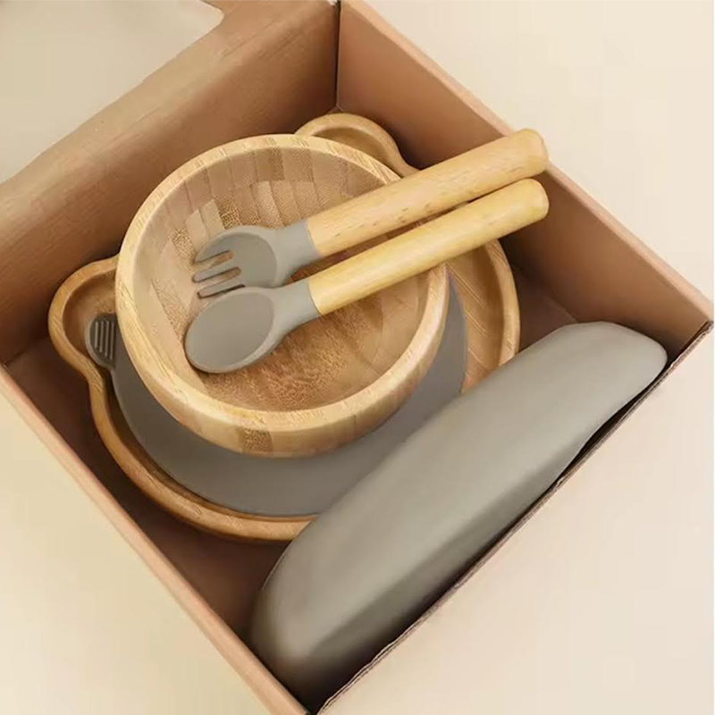 Bambus Set - Slika 5