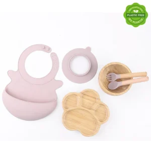 Bambus Set