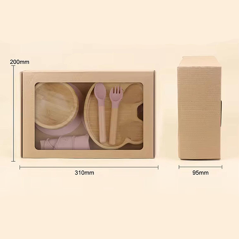 Bambus Set - Slika 6